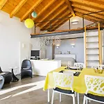 Casa Lumaca Semesterbostad