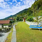 Casa Lumaca Cannero Riviera
