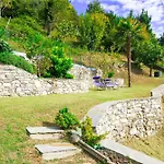 Casa Lumaca Semesterbostad *