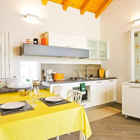 Casa Lumaca * Cannero Riviera