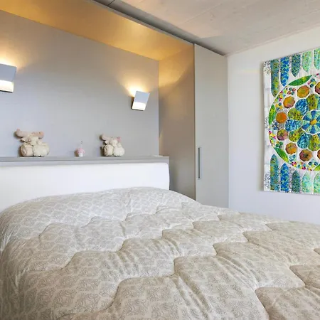 Casa Lumaca Semesterbostad