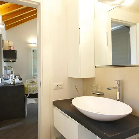 Casa de Férias Casa Lumaca