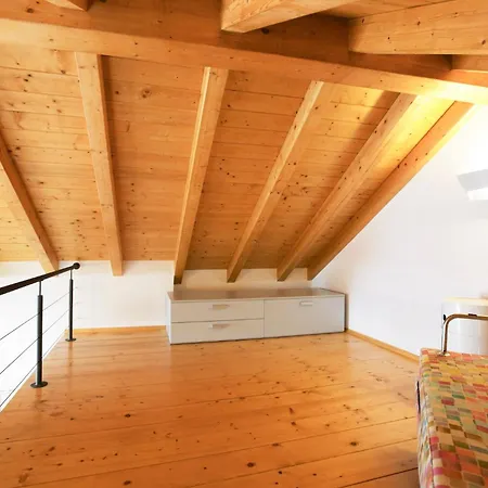 Semesterbostad Casa Lumaca Cannero Riviera