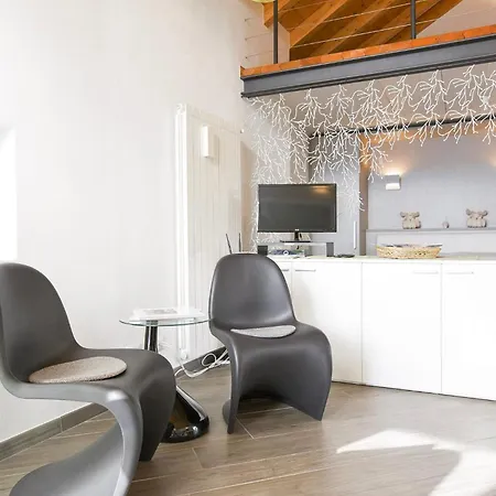 Vakantiehuis Casa Lumaca *