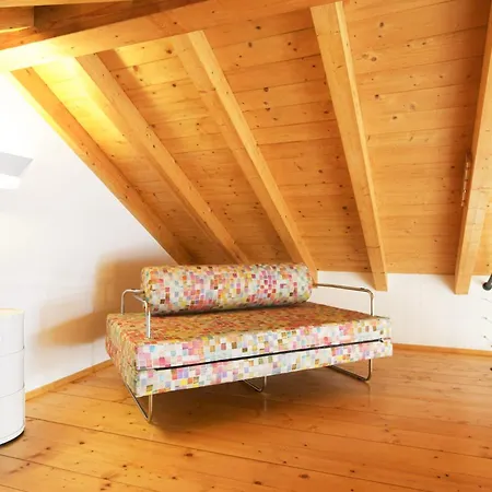 Casa de Férias Casa Lumaca Cannero Riviera