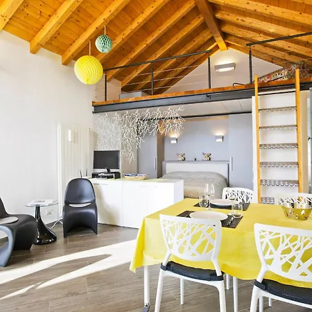Casa Lumaca Dom wakacyjny