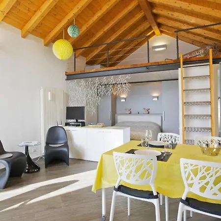 Holiday home Casa Lumaca Cannero Riviera