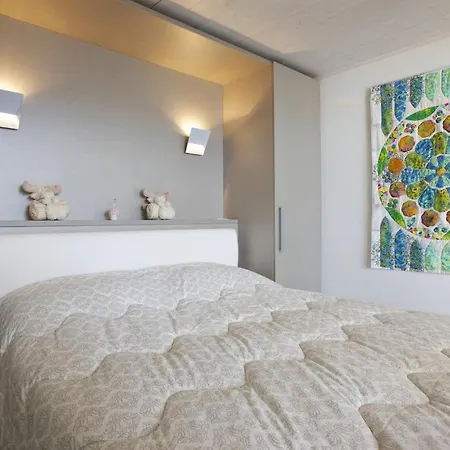 Casa Lumaca Cannero Riviera