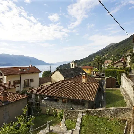 Casa Lumaca Holiday home
