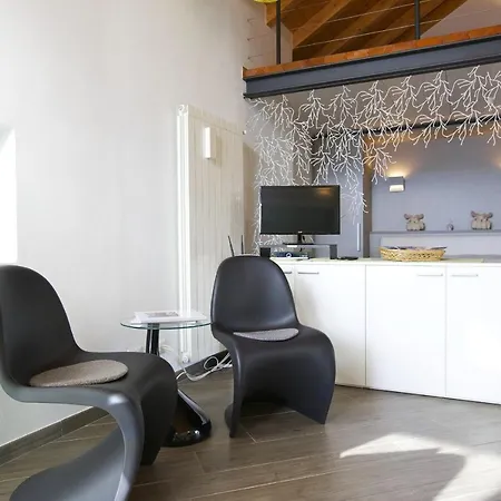 Holiday home Casa Lumaca Cannero Riviera