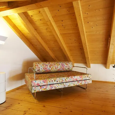 Casa Lumaca Cannero Riviera