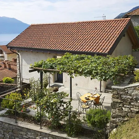 Casa Lumaca * Cannero Riviera
