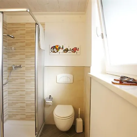 Casa Lumaca Cannero Riviera