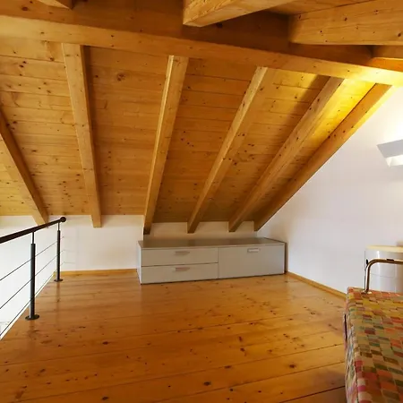 Casa Lumaca Holiday home *