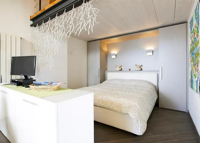 Casa de Férias Casa Lumaca *