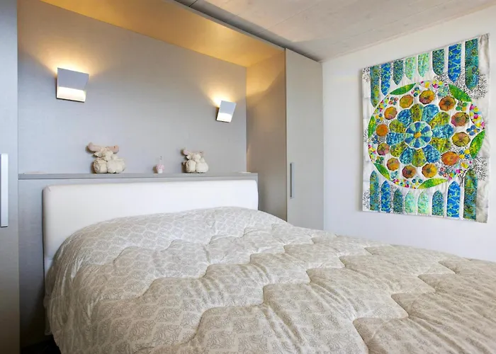 Casa Lumaca Casa de Férias