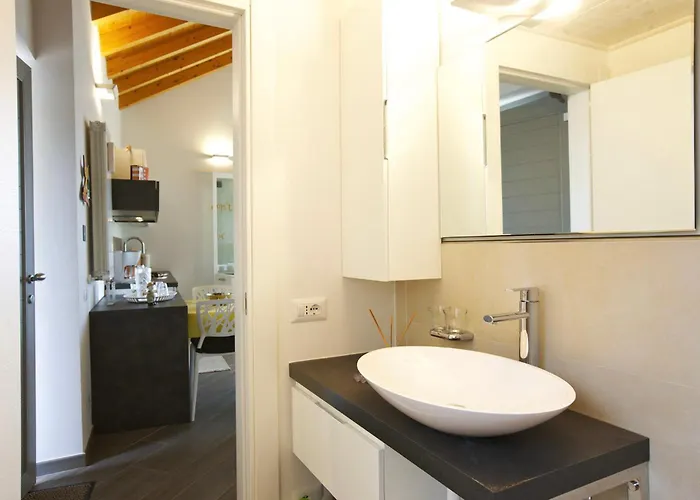 Casa de Férias Casa Lumaca