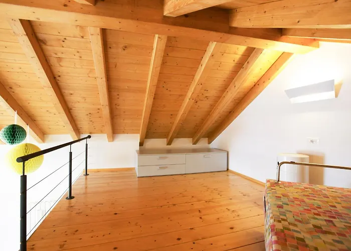 Casa de Férias Casa Lumaca Cannero Riviera