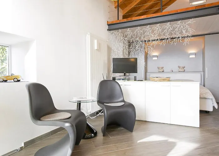 Casa de Férias Casa Lumaca *