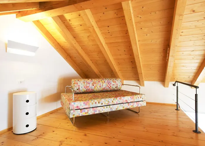 Casa de Férias Casa Lumaca Cannero Riviera