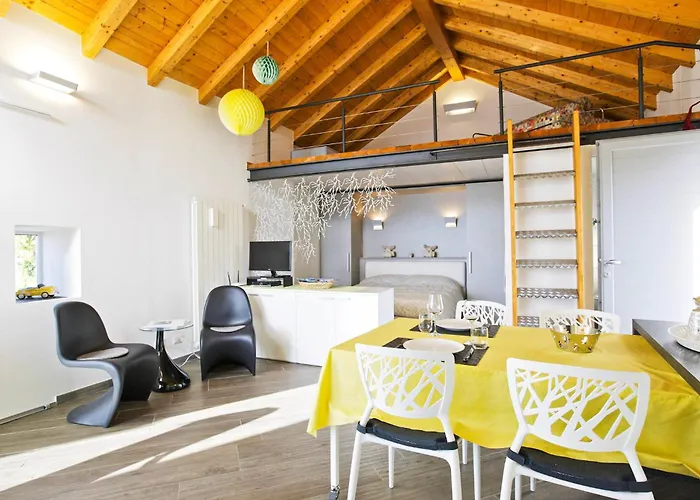 Casa Lumaca Casa de Férias