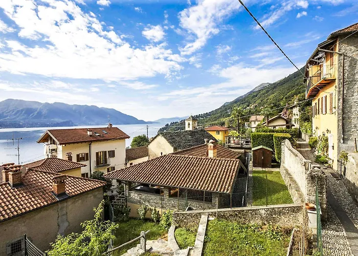 Casa de Férias Casa Lumaca *