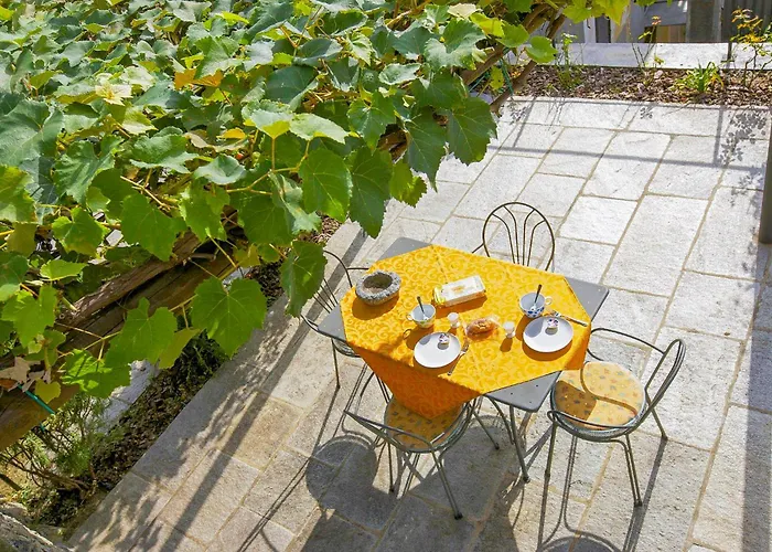 Casa de Férias Casa Lumaca *